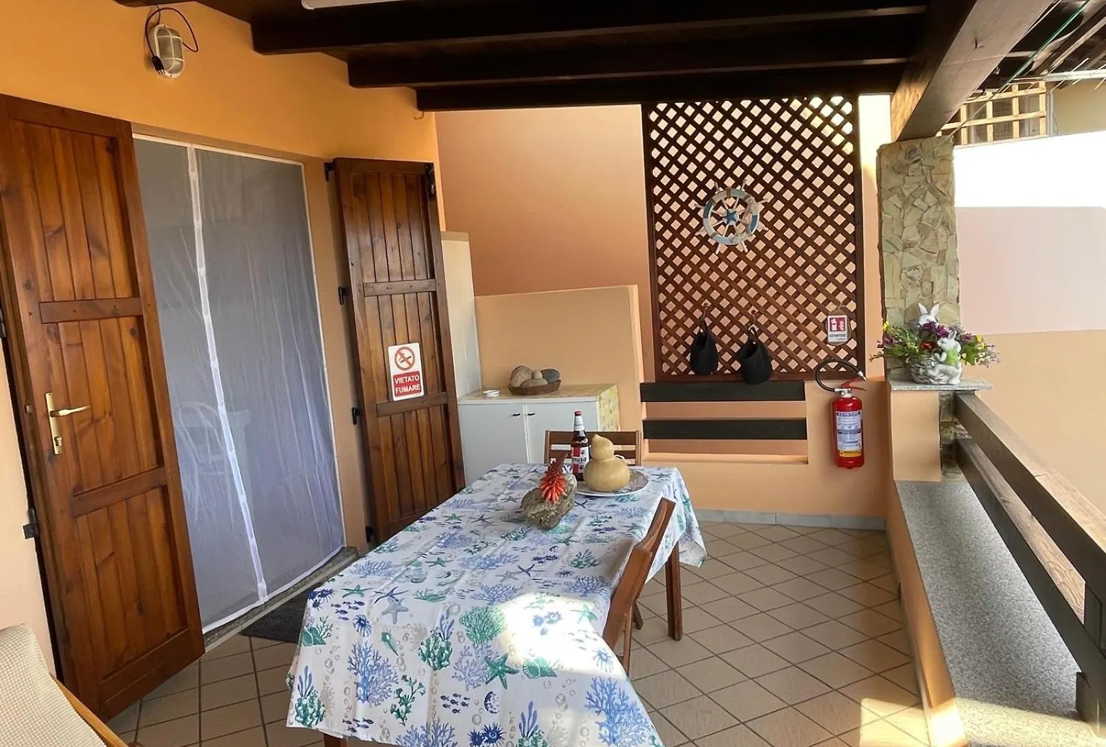 Casa Giogio Villa Torre dei Corsari 0*,  Italy