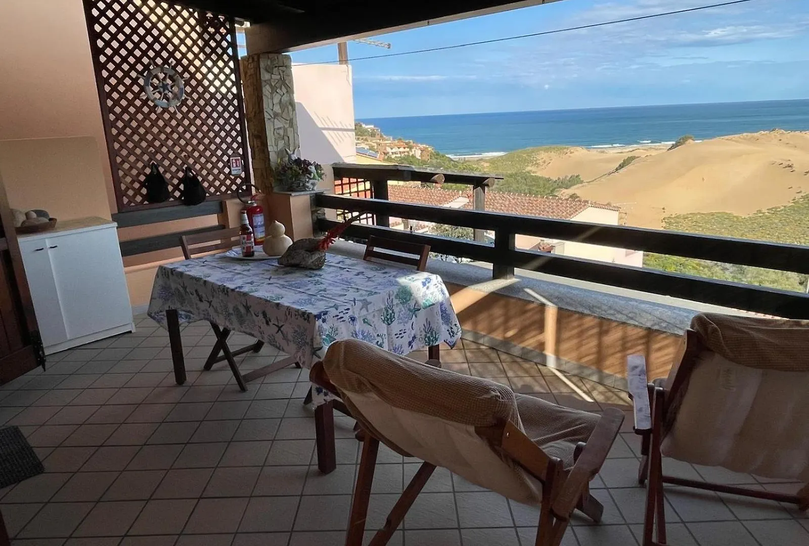 Casa Giogio Villa Torre dei Corsari Holiday home